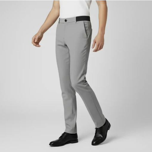 Massimo | Pantalón elástico MorphoFit